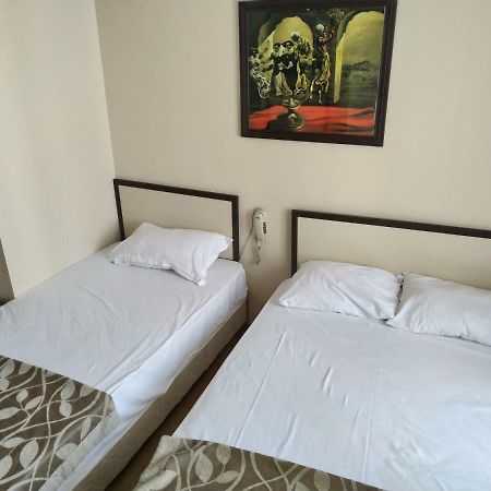 Glorina Hotel Стамбул Екстер'єр фото