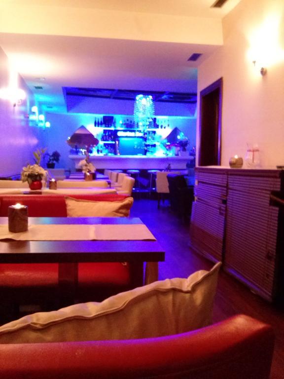 Glorina Hotel Стамбул Екстер'єр фото