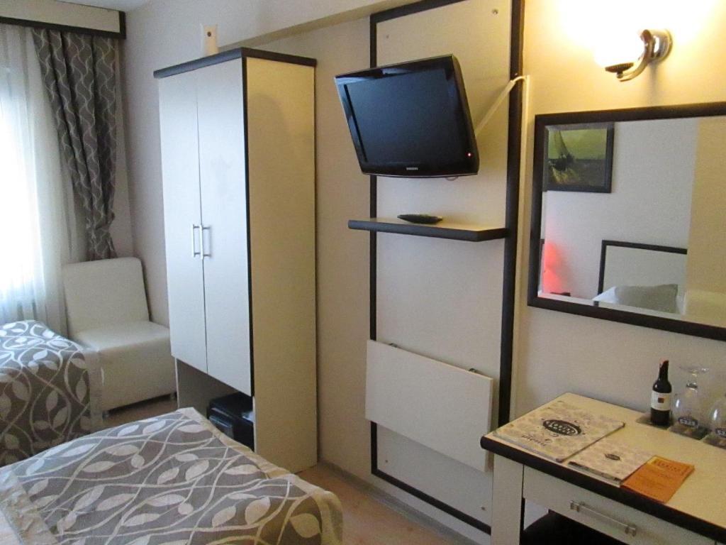 Glorina Hotel Стамбул Номер фото