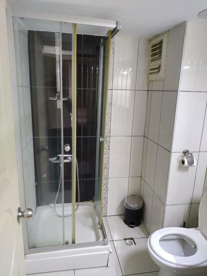 Glorina Hotel Стамбул Екстер'єр фото